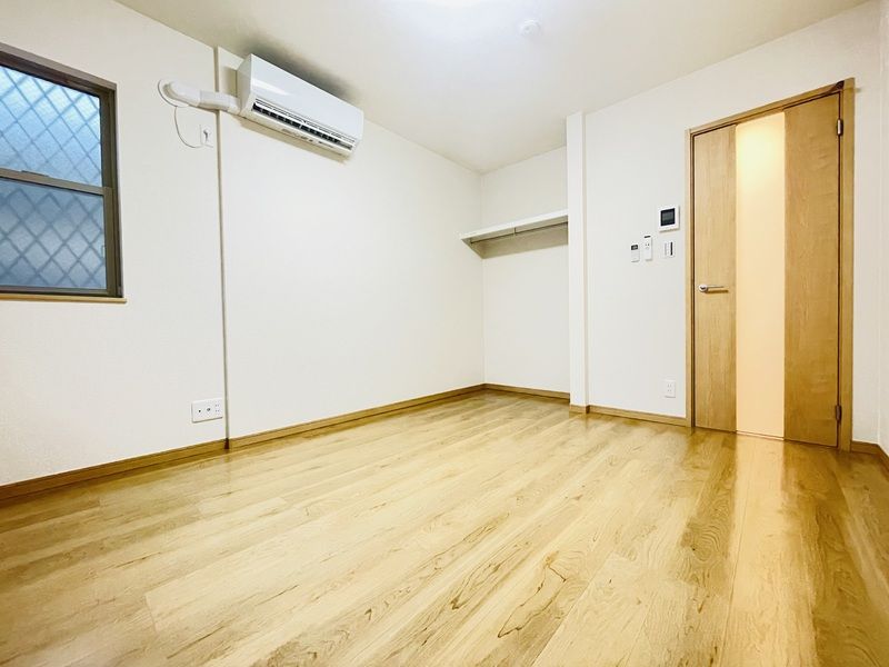 居室・リビング　フェリス町屋　荒川区荒川６