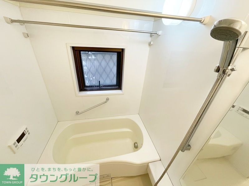 バス・シャワールーム　お部屋探しは株式会社　タウンハウジング　までお気軽にお問合…