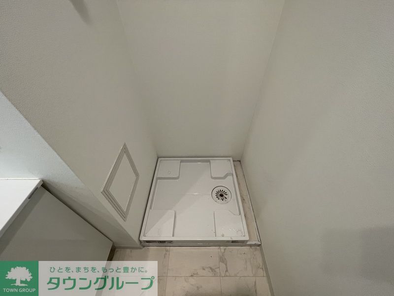 その他設備　タウンハウジングレジデンス事業部　恵比寿店・赤坂店までお問…