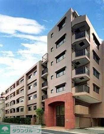 建物外観　お部屋探しは株式会社　タウンハウジング　までお気軽にお問合…