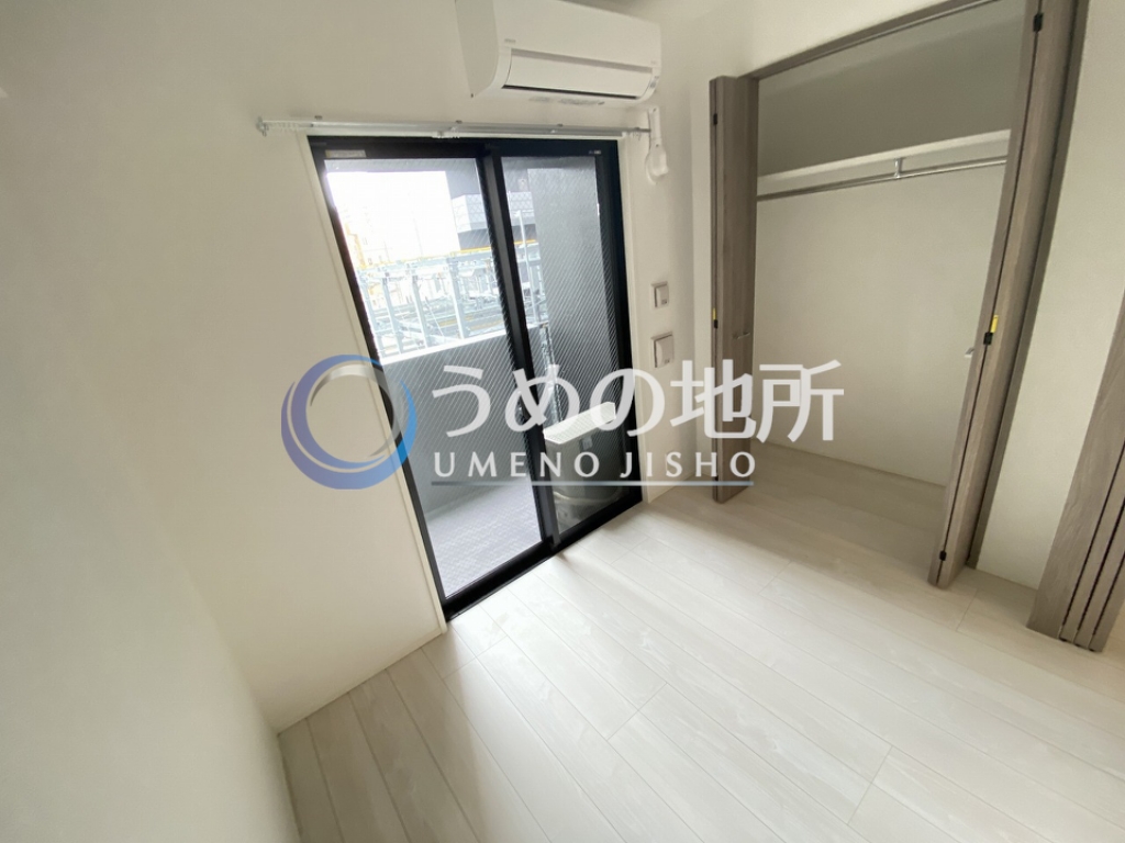 その他部屋・スペース　洋室１