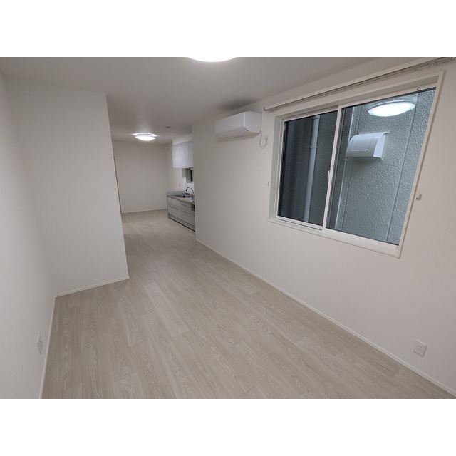 居室・リビング　ＬＤ１５帖