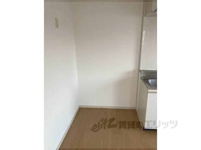 その他部屋・スペース　洗濯機置場