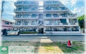 建物外観　眺望