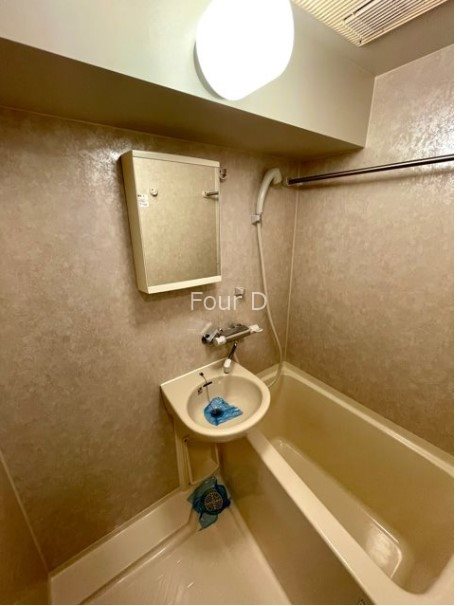 バス・シャワールーム　★見学予約受付中★