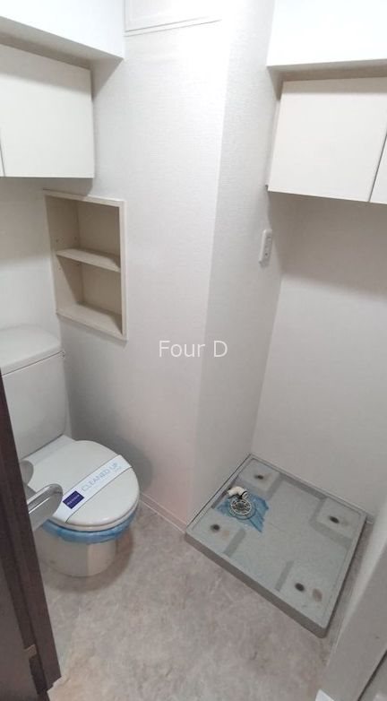 トイレ　★見学予約受付中★