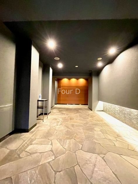 ロビー　★見学予約受付中★