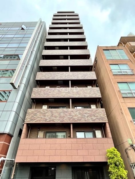 建物外観　★見学予約受付中★