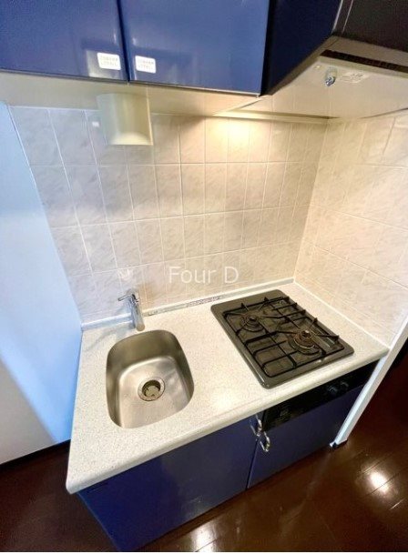 キッチン　★見学予約受付中★