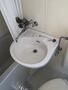 洗面設備　※他号室の写真です