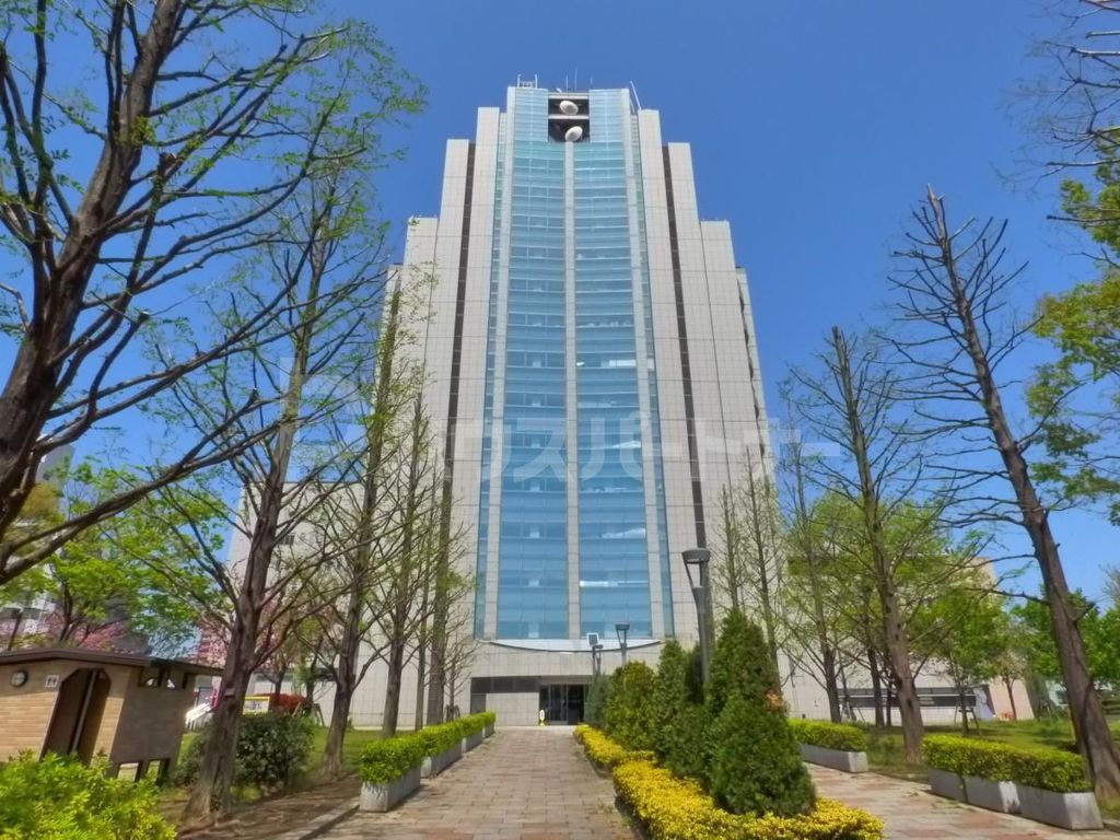 役所　足立区役所（役所）まで3070m