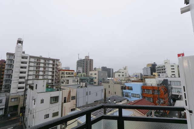 bCASAKOIWA2ndのその他写真