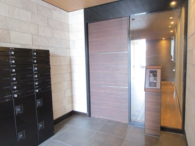 ロビー　ロビー