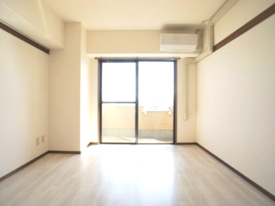 居室・リビング　使いやすいお部屋です♪