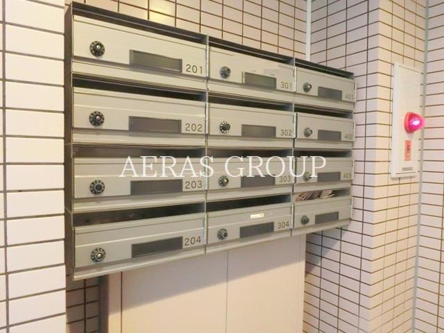 その他共有部分