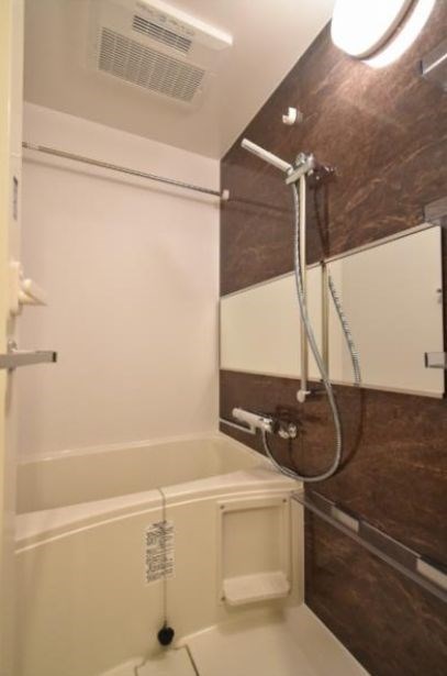 バス・シャワールーム　別号室参考写真