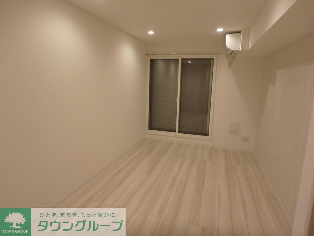 居室・リビング　★お部屋探しは、タウンハウジング多摩センター店へ★