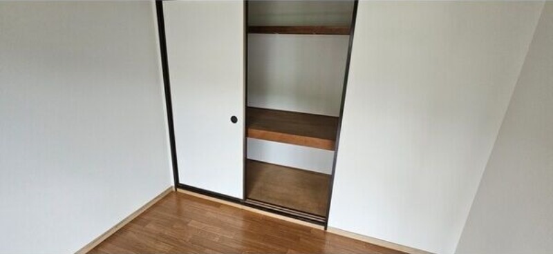 収納　図面と現状に相違がある場合には現状を優先