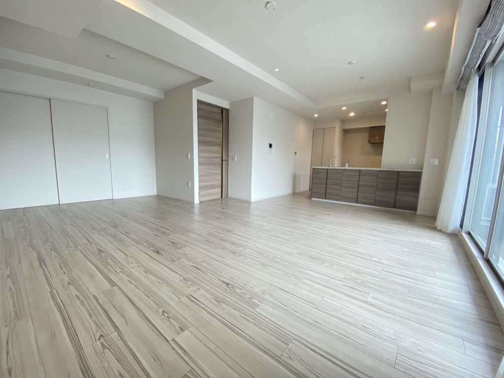 居室・リビング　リビング/居室