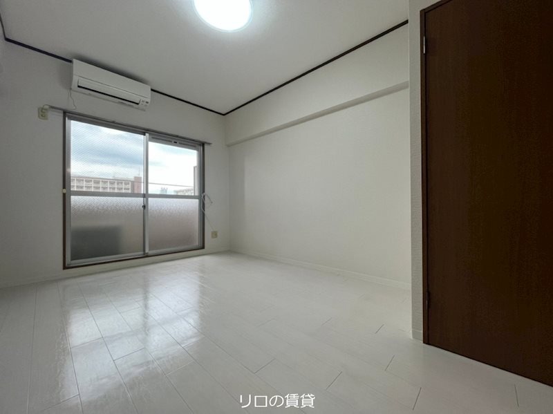 居室・リビング　別号室イメージ