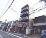 烏丸御池駅より徒歩10分 4階 築35年11ヶ月の賃貸物件
