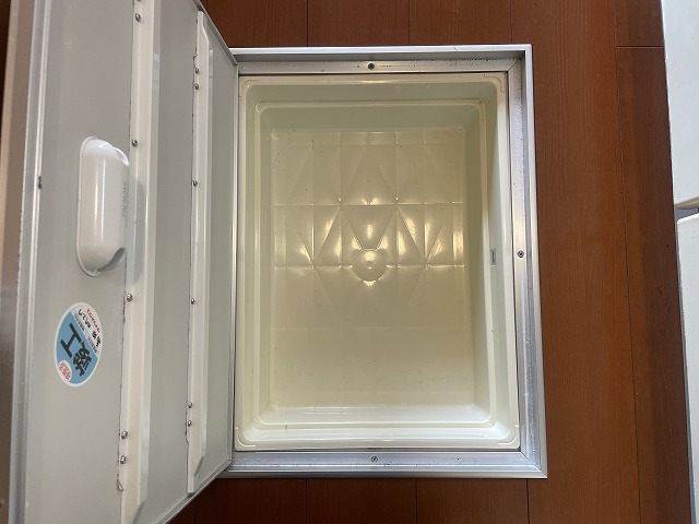 その他　1Fのみ床下収納付