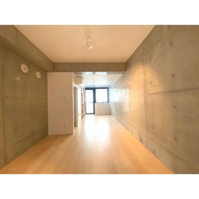 居室・リビング　※写真は同タイプ住戸です。