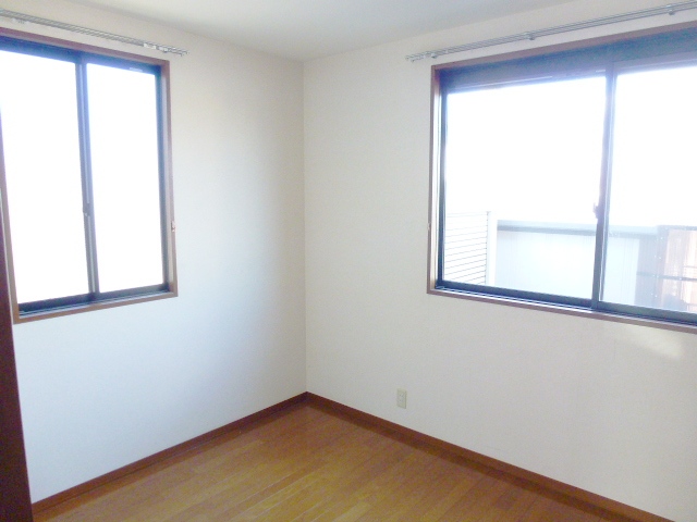 その他部屋・スペース　洋室（4.6帖）