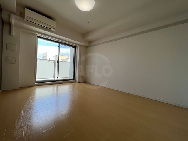 居室・リビング　アンビエンテ四ツ橋　洋室