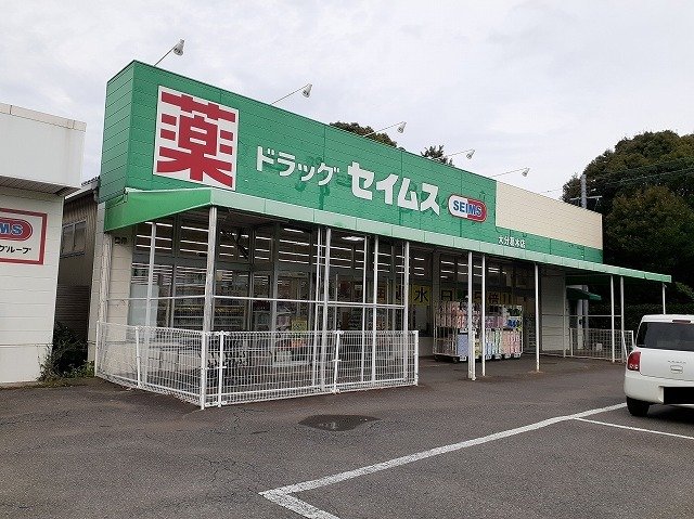 その他　セイムス　葛木店まで1200m