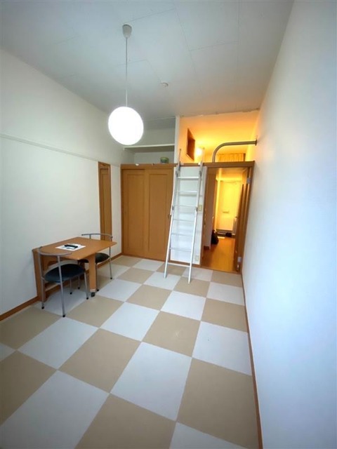 その他部屋・スペース