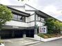 飲食店　木曽路 谷原店（飲食店）まで789m