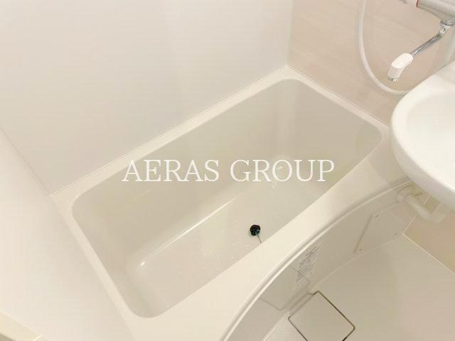 バス・シャワールーム　風呂