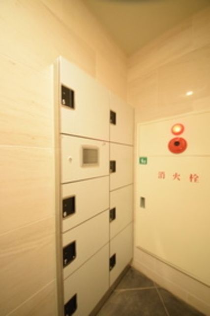 その他　★宅配ボックスあり★