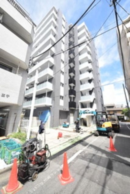 建物外観　★日当り良好★