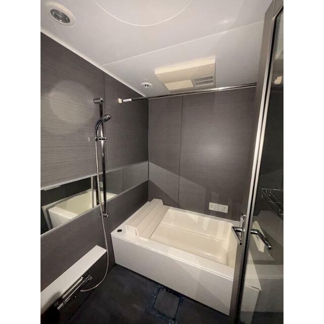 バス・シャワールーム　※同仕様写真含む