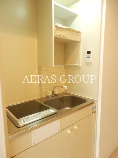 キッチン　同仕様タイプ