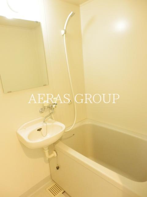 バス・シャワールーム　同仕様タイプ