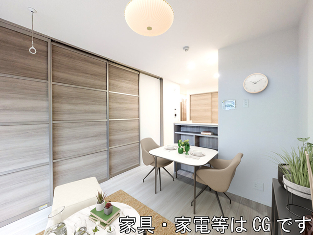 居室・リビング