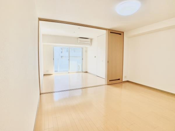 居室・リビング　内観1※別部屋参考写真