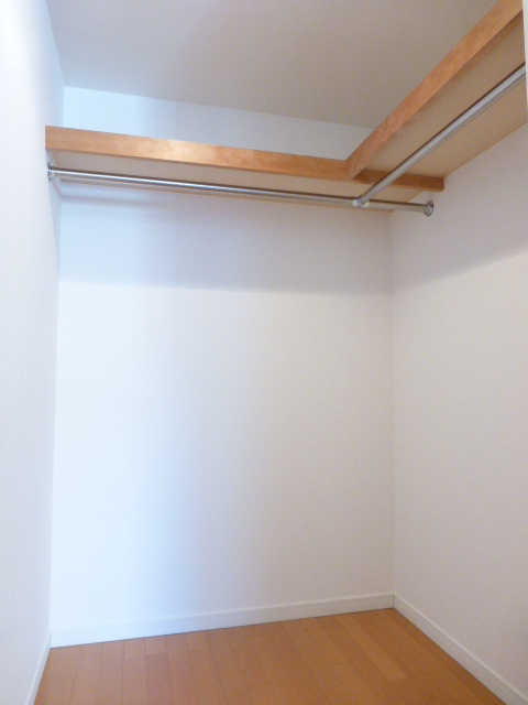 収納　同マンション別部屋参照。