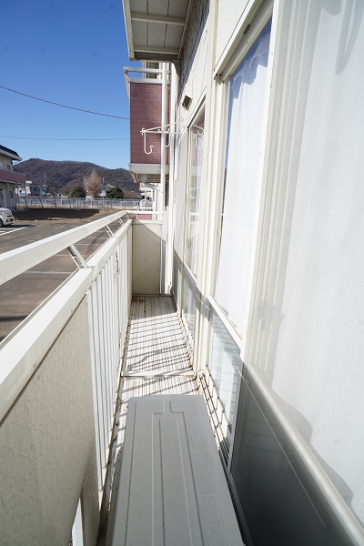 庭　★ベランダ★