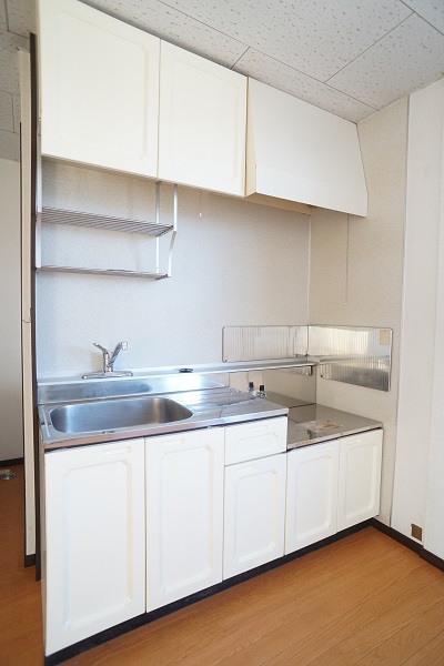 キッチン　★キッチン★
