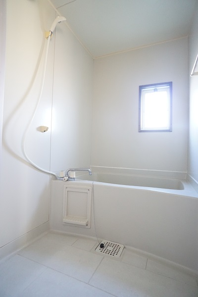 バス・シャワールーム　★浴室★