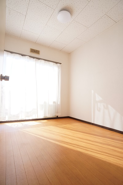 その他部屋・スペース　★南側洋室4.5帖★