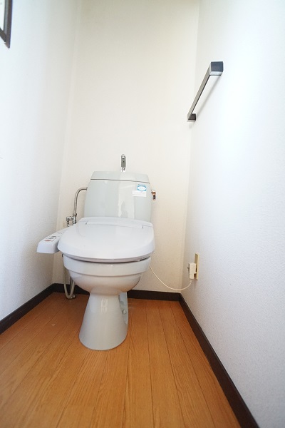 トイレ　★トイレ★