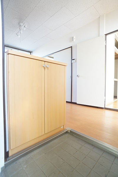 玄関　★玄関★