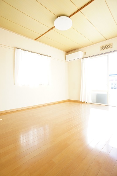 居室・リビング　★南側洋室6.0帖★