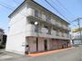 街道ビル 3階 築40年の賃貸物件