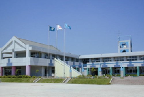 小学校　市原市立水の江小学校（小学校）まで754m